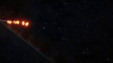 Elite Dangerous External Camera