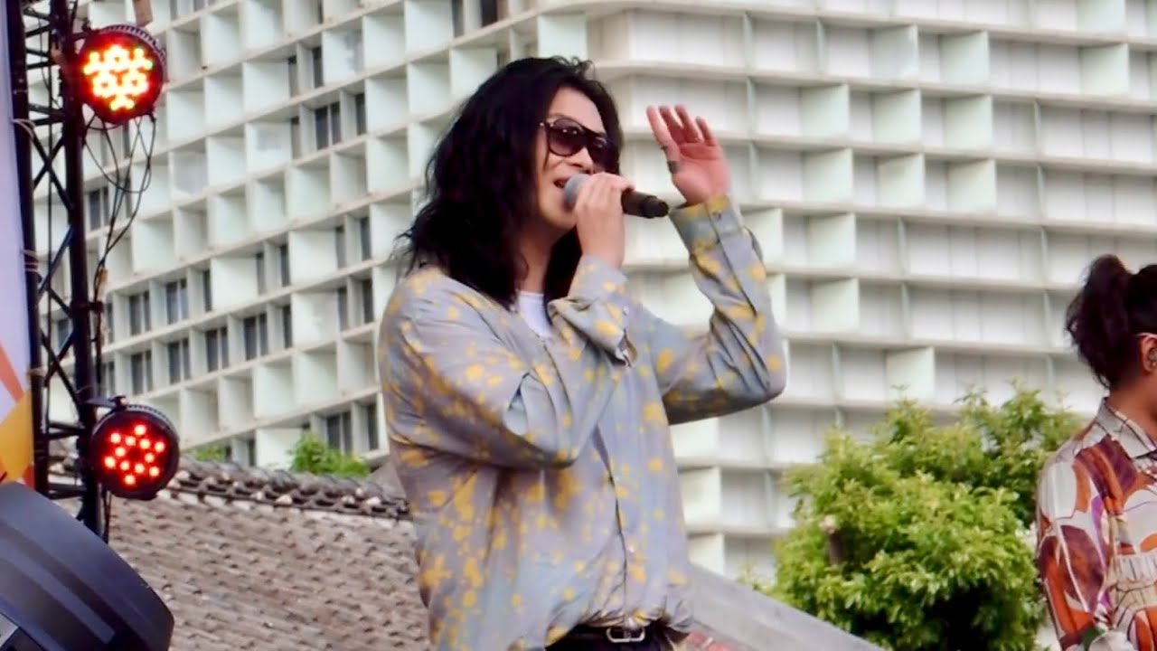 250920 麋先生MIXER 