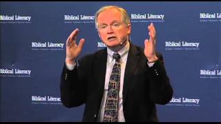 D.A. Carson - QA with Mark Lanier @ The Biblical Literacy Class