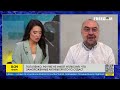 МОСКВА В ЦЕНТРЕ СКАНДАЛА! ГЛАВА ЦРУ ПРИЛЕТЕЛ В РФ. НОВЫЙ УКАЗ ПУТИНА ШОКИРОВАЛ БИЗНЕС | Freedom live