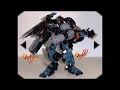 Transformers Ironhide DOTM Leader with FWI 2 (total combination)
