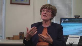 Anne Kapuscinski on Fostering Collaboration