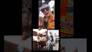 Is Drunk JoJo Siwa the best JoJo Siwa? #jojosiwa #karma #birthday #21stbirthday #disneyworld #tiktok