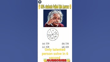 🤯 90% people failed ,iq test, ssc cgl,🤖ssc cgl 2024 #shorts #iq #ssccgl @reasoning