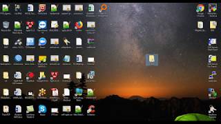 Mini Web Server - Download over HTTP