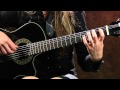 Girl Rock Nation: Radical Classical Lesson 4