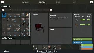 Rust Fresh Wipe New Server
