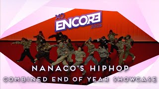 26. SUPER SAIYAN | Nanaco's Hip Hop Showcase | XO Encore 2025