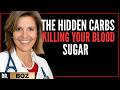 The Hidden Carbs Killing Your Blood Sugar (Stop This Today!) | Dr. Boz Style Fat Burn Fix