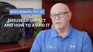 Misuse of Concussion Assessment Tools