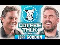 COFFEE TALK WITH 4X NASCAR CHAMPION JEFF GORDON