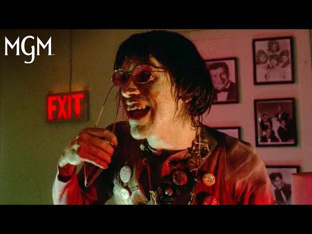 Watch film The Texas Chainsaw Massacre 2 | Radio Station Request