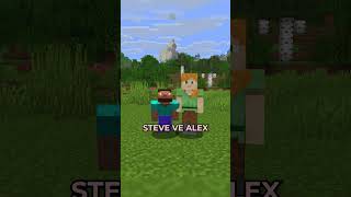 MINECRAFT AMA HER ŞEY KURGU?! ⛏💎