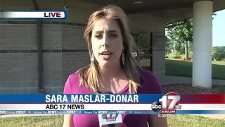 Columbia man found murdered inside car identified