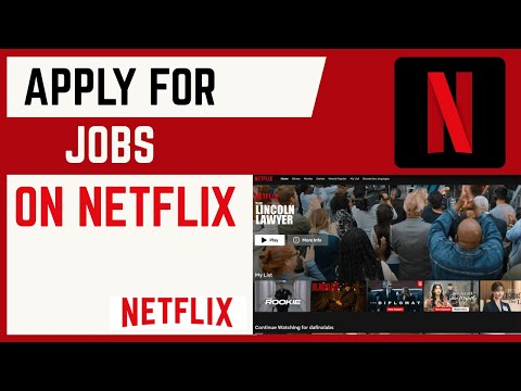 Netflix Jobs That Will Blow Your Mind Discover Unforgettable Roles In A Dynamic Environment