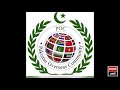 پی او سی کے چیئرمین میاں طارق اوورسیز کی مدد کے لئے میدان میں