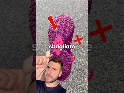 Anta Kai 2: LE MIGLIORI SCARPE PER IL CAMPETTO!