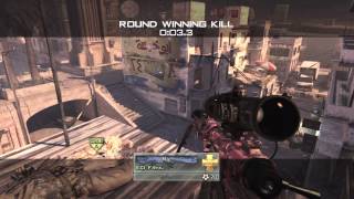 CoD Hates Me