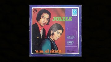 Ellya Khadam – Senang