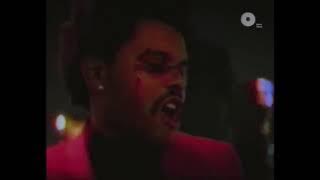 Weeknd & Кино (Виктор Цой) — Закрой за мной дверь (Blinding Lights) Mashup by Openlabel