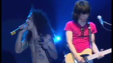 Slank java jazz part2 live