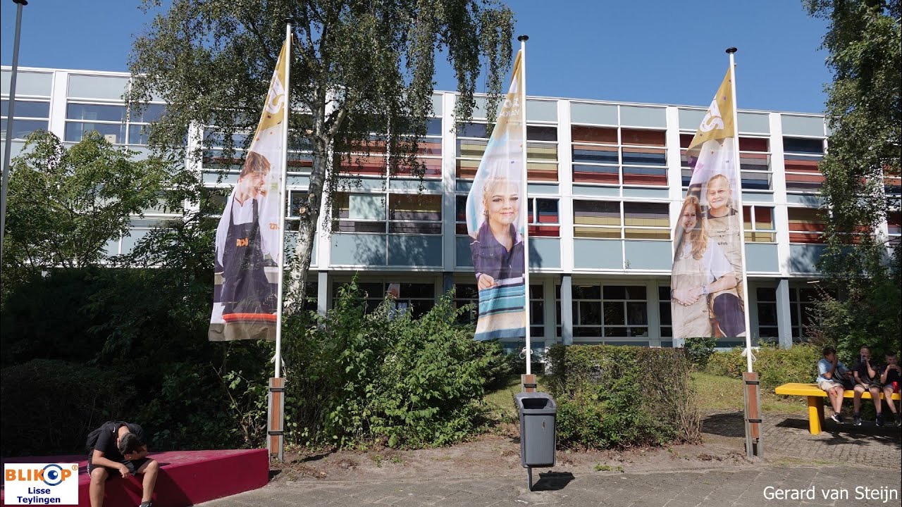 KTS Voorhout 100 jaar vakmanschap.