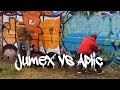 Jumex VS Aplic - Batalla de Bombas Hgo 2da Edición 2024