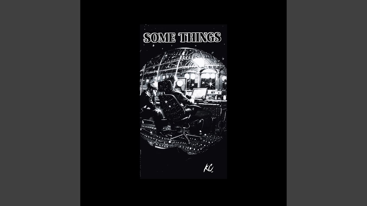 Watch SOME THINGS on YouTube Watch SOME THINGS on YouTube