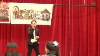 Download Lagu TABIR KEPALSUAN \ MP3