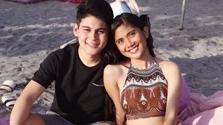 SURPRISING HIM WITH A GETAWAY!