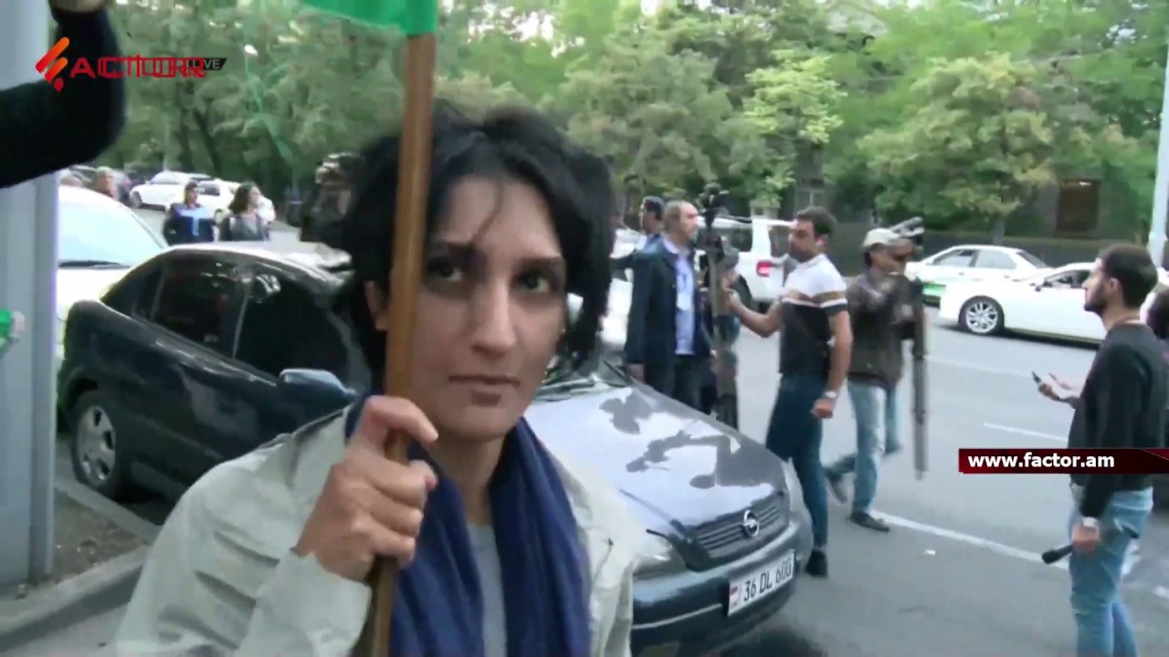 мирский замок Վարչապետի հայտարարությունը բացառապես քաղաքական էր և զուրկ էր իրավական հիմքերից. Աննա Շահնազարյան