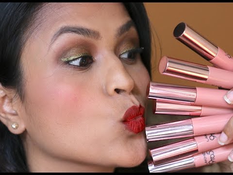 What Lakme 9 To 5 Lip Liner Brick Rose