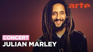 Julian Marley - Summerjam Festival 2026 -ARTE Concert