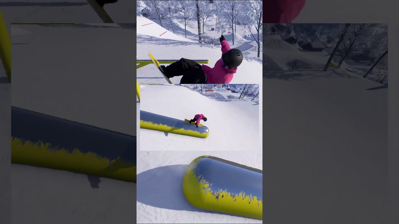 Shredders Edit (Rate it in comments)