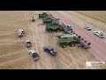 Hear from farmer peter glover about leo satellite wifi on his john deere machinery in australia