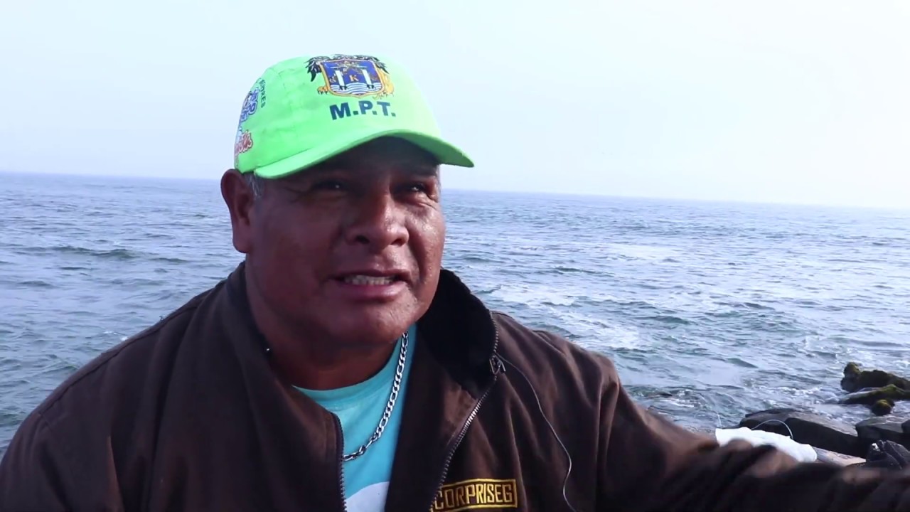 DIARIO DE UN PESCADOR Clip documental YouTube DIARIO DE UN PESCADOR Clip documental YouTube