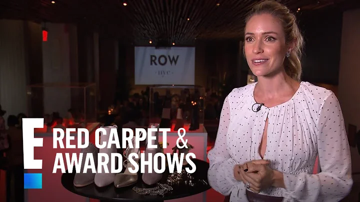 Kristin Cavallari Talks "Ups and Downs" of 2016 | ...