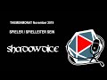 Themenmonat November: Spieler / Spielleiter sein