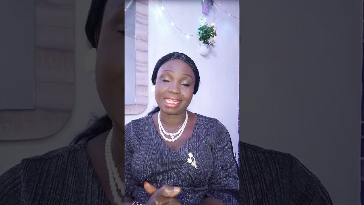 Igbo language with Onye Nkuzi Cordy Nachi Opara