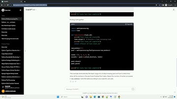 python multiprocessing pool how can I know when all the workers in the pool have finished