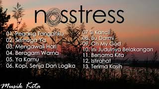 Nosstress Full Album Kumpulan Lagu Nosstress