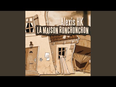 La Maison Ronchonchon Radio Edit