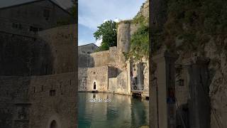 Download Lagu Medieval Gurdic Gate in Kotor Montenegro #travel #history #military MP3