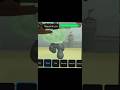 Milkman with shoval vs Goliath | Roblox dead rails