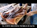 ASADO EN EL CAMPO