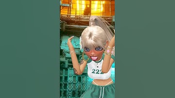 #squidgame #zepeto #zepetoedit #viral #fyp