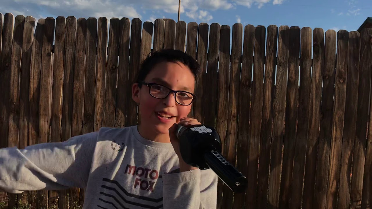 Lukachukai NHA news YouTube