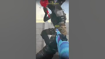 1v2 Lockwood 680 Wsp swarm meta combo 😮‍💨 #warzone #cod #foryou #codtopplays #mw3 #1v2