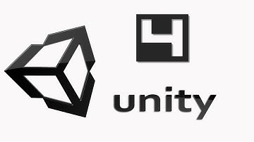 4 Unity 3D : Menu Bar - Arabic Mohamed saad