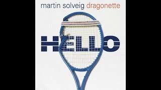 Martin Solveig & Dragonette - Hello (Video Version)